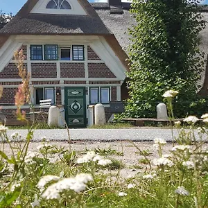  Apartment Haus Anna Elbe, Bauernhaus-ferienwohnungen An Der Elbe Deutschland