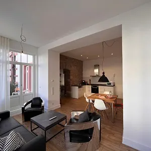 Zweite Heimat Apartment