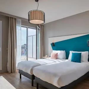 Hotel Adagio, Heidelberg