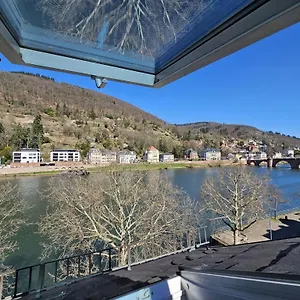 Hotel Marstall, Heidelberg